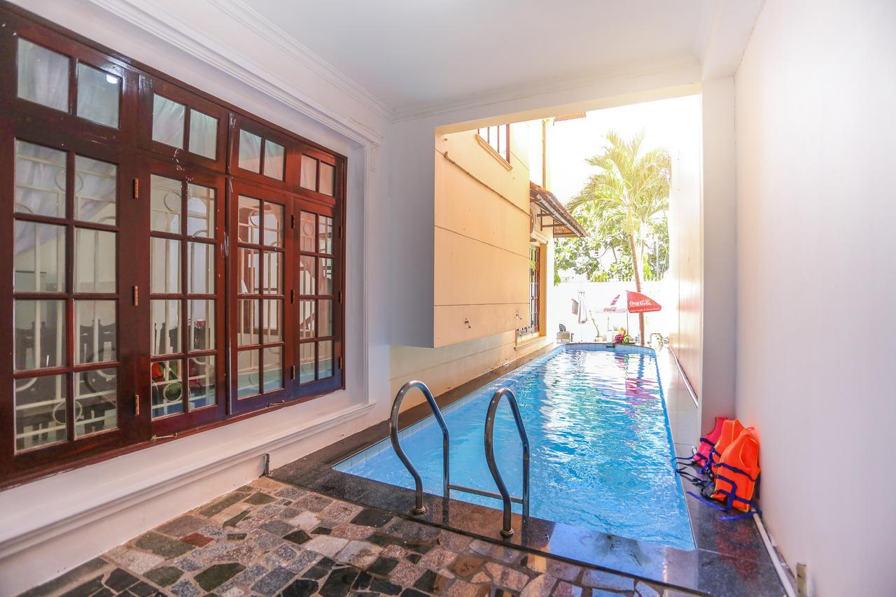 Dream House Villa Vung Tau Zewnętrze zdjęcie