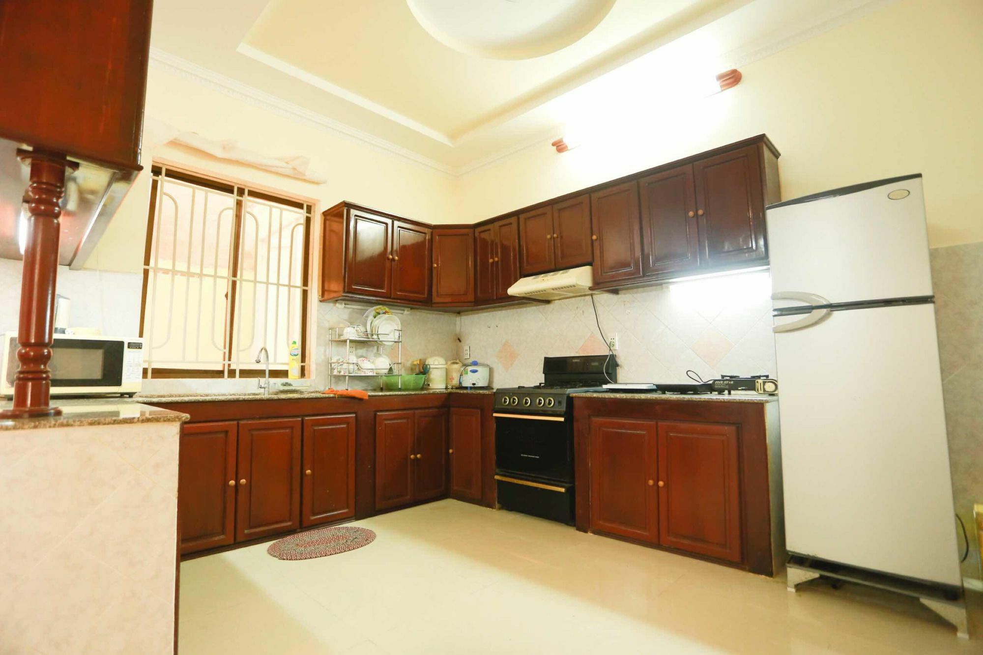 Dream House Villa Vung Tau Zewnętrze zdjęcie